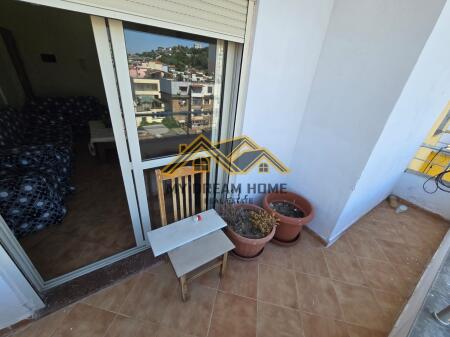APARTAMENT 2+1 TE DREJTORIA E POLICISE,DURRES PER SHITJE