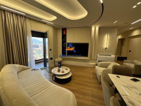 SHITET APARTAMENT LUX 2+1+ BALLKON "KODRA E DIELLIT" 290.000 EURO
