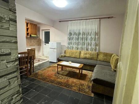 Apartment 1+1 for rent at Garda, Ish - Blloku 400 € /Month