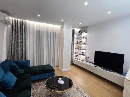 For Rent 2+1 Apartment Bllok, Willson Square, Libri Universitar