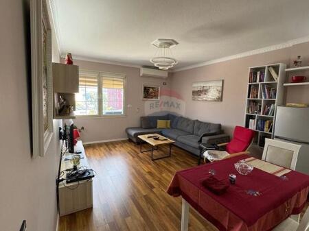 Apartment 1+1 on Elbasan Street