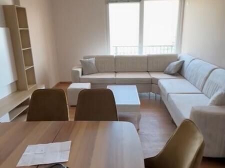 APARTMENT FOR RENT 1+1