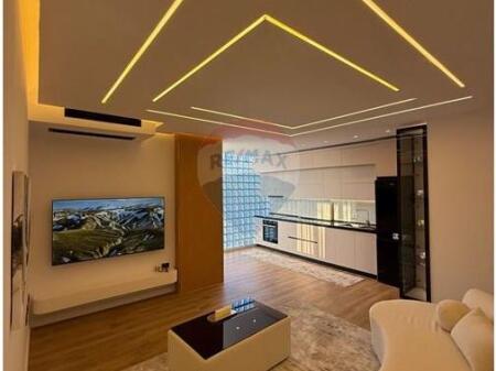 Apartament 2+1+2 me qira/ Rruga e Kosovareve