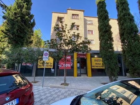 Shop ground floor OPPORTUNITY‼️1900€/m Zogu Zi📍Social Security Institute