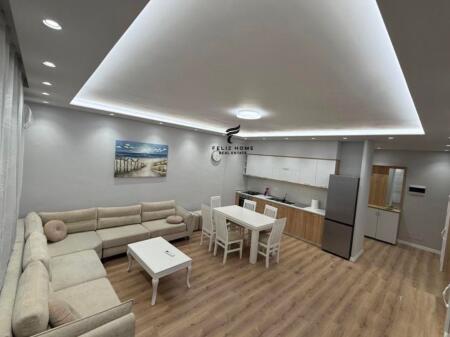 APARTAMENT ME QERA 1+1 ASTIR 55.000LEKE