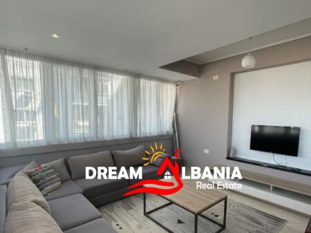 Shitet apartament 2+1+(Post parkimi)ekstra ne Rr.Ndre Mjeda, prane Kontaktit (ID 41211927)