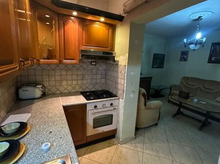 🏡 Shitet Apartament 3+1 – Rruga Irfan Tomini