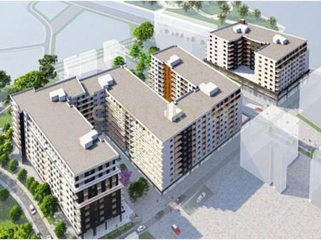 Sanel Residence , at the end of the new boulevard , 1+1+balcony for sale