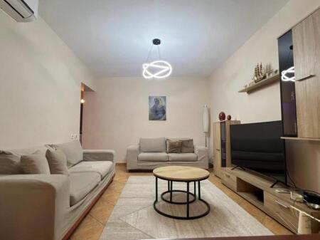 Apartment for rent 2+1 📍Myslym Shyri, near BKT