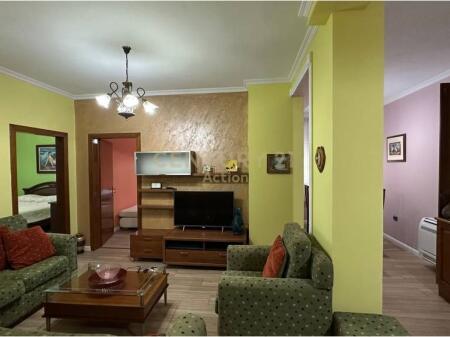 Apartment 2+1 for rent near the school “Qazim Turdiu” Don Bosko!