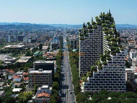 Shitet, Apartament 1+1, Lion Park 2, Rruga Dritan Hoxha, Tiranë.