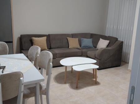 Apartament 1+1 Kodra e Diellit