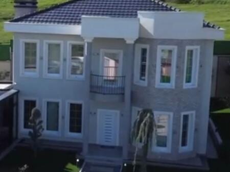 Vile me qera me pishine ne Paskuqan