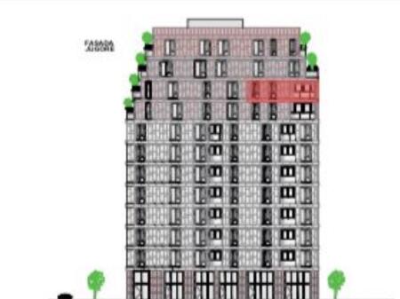 Shitet Apartament 1+1 tek Fusha e Aviacionit