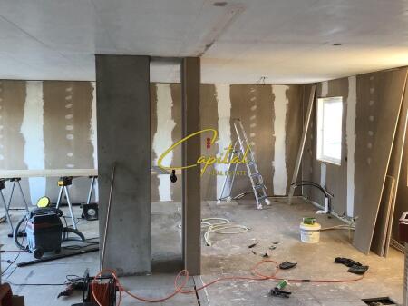 DYQAN ME QERA 35 M2 RRUGA 4 DESHMORET 35.000 LEKE