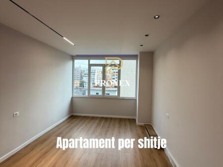 Apartament 1+1 per shitje
