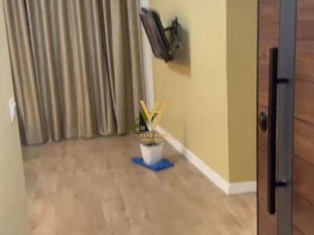 APARTMENT 1+1+BLK FOR RENT AT KOM.FRATARI, ASTIR 50,000 LEKE