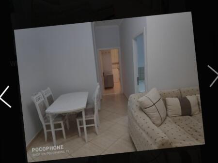 2+1 villa floor for rent, Id 13869