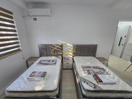 GARSONIERE ME QERA 34 M2 QENDER 50.000 LEKE