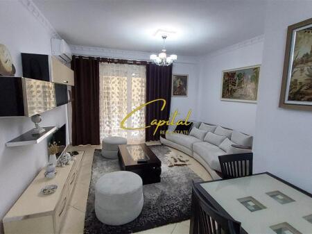 APARTMENT FOR RENT 2+1+2 FORMER TRAIN STATION 800 EURO