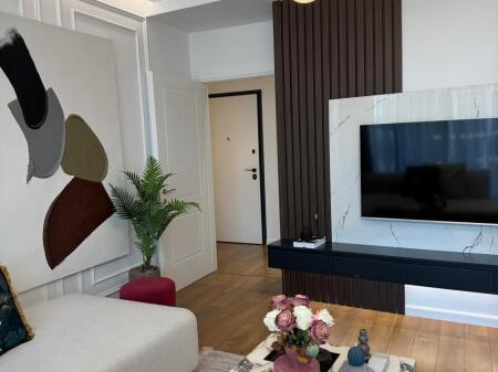 Apartment for rent at Lake View Residence