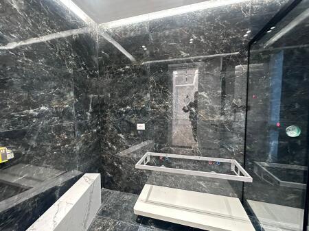 Vile me qera ne zonen e Liqenit te Thate, Fz Forest