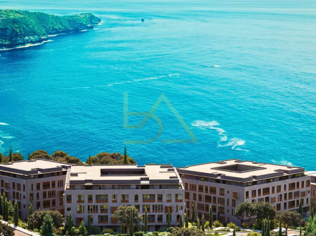 Shiten Apartamente – Dhërmi, Himarë