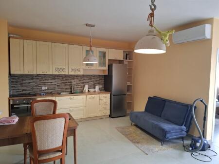For rent 2+1 furnished Durresit street 748 eu