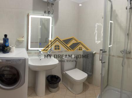 JEPET ME QIRA APARTAMENT 2+1+2 ME PAMJE NGA QYTETI DHE DETI NE VOLLGA!