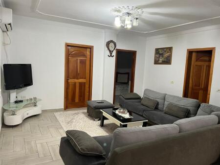 APARTMENT FOR RENT 2+1 ASTIR 40,000 LEKE