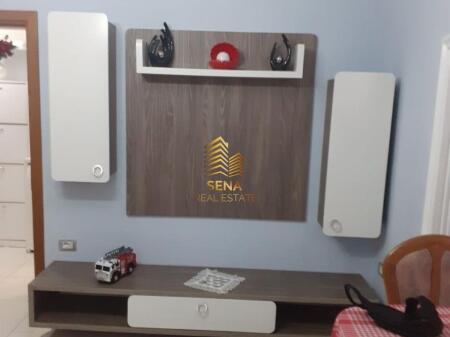 Rent, Private Entrance,1+1, Porcelain-Near Erli Complex, 450 ALL/month Negotiable