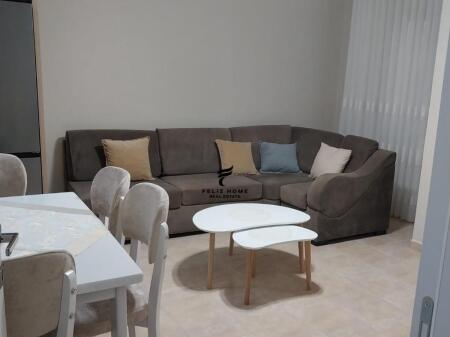 APARTAMENT ME QERA 1+1 KOMUNA E PARISIT 500 EURO