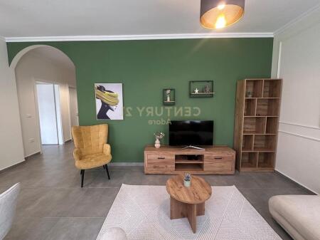 Apartment 1+1 for rent, New Boulevard