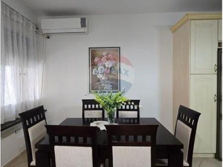 Apartament per qera 2+1+2 tek Kopshti Zoologjik 750 euro