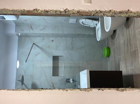 Ap 1+1 per shitje Rruga Elbasanit