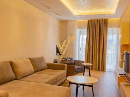 JEPET APARTAMENT 2+1+2 ME QIRA TE KODRA E DIELLIT 850 EURO