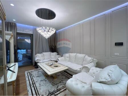 Apartment  For Rent 3+1  Delijorgji Complex, Tirana