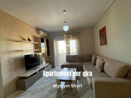 Apartment 2+1 for rent