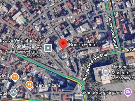 3 parking spaces for sale in the center/40,000 leke