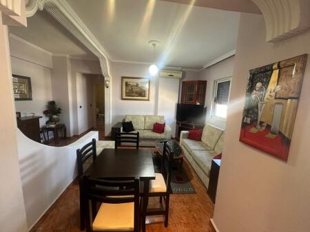 FOR RENT 2+1 LAPRAKE 50,000 LEKE