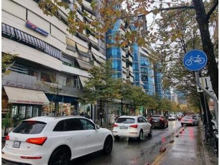 Rent, Business Premises, Dibra Street, Tirana.