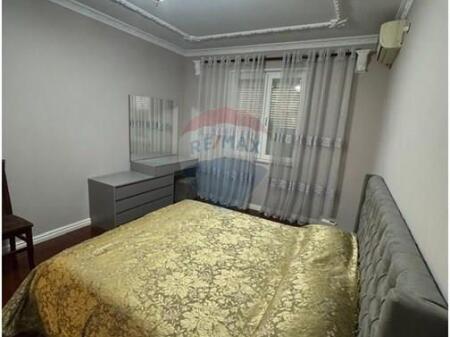 Apartment 2+1+2 for rent in Bllok.