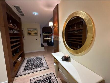 Apartment 3+1+3 for rent /Kodra e Diellit 1