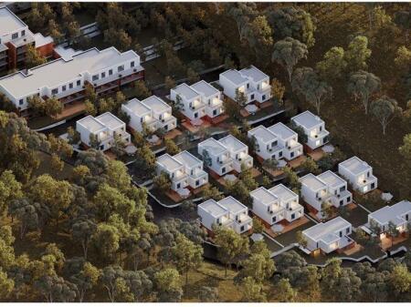 Apartament - Për Shitje - Liqeni i Farkës, Tiranë (ID: 530181081-273)