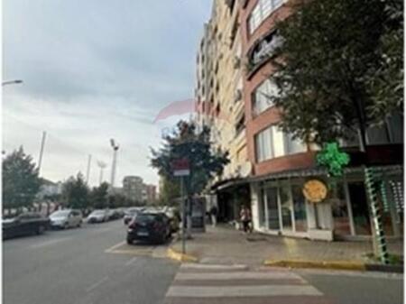 Separate Garage - For Sale - Kosovarëve Street, Tirana (ID: 530571001-191)