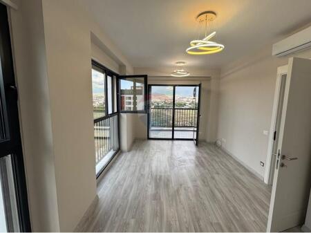 Apartament 1+1 për Zyra - Bulevardi i Ri !