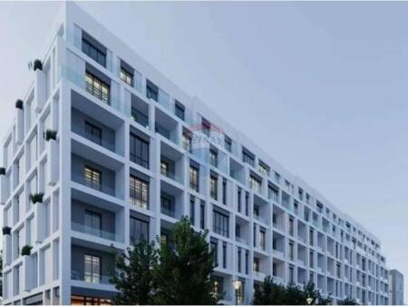 WE SELL APARTMENT 2+1+2 EAGLE RESIDENCE !