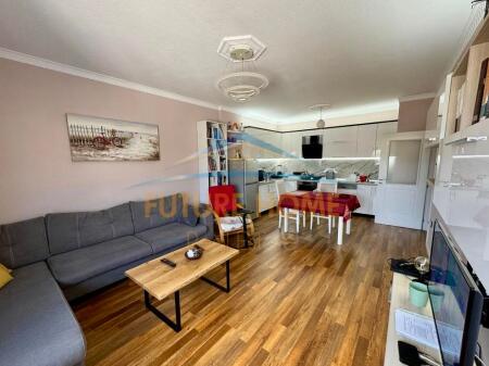 Rent, Apartment 1+1, Elbasanit Street, near the American Embassy