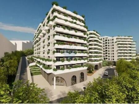 WE SELL APARTMENT 1+1 ALUNA COMPLEX!