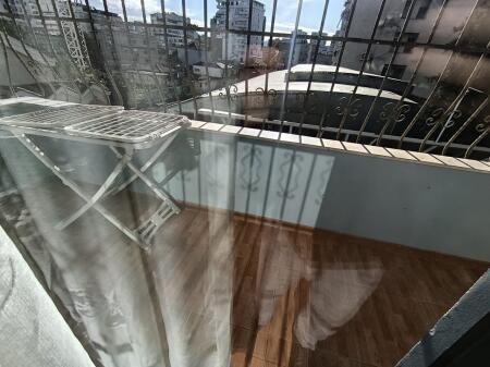 Apartament 2+1, Rruga e Kavajes!